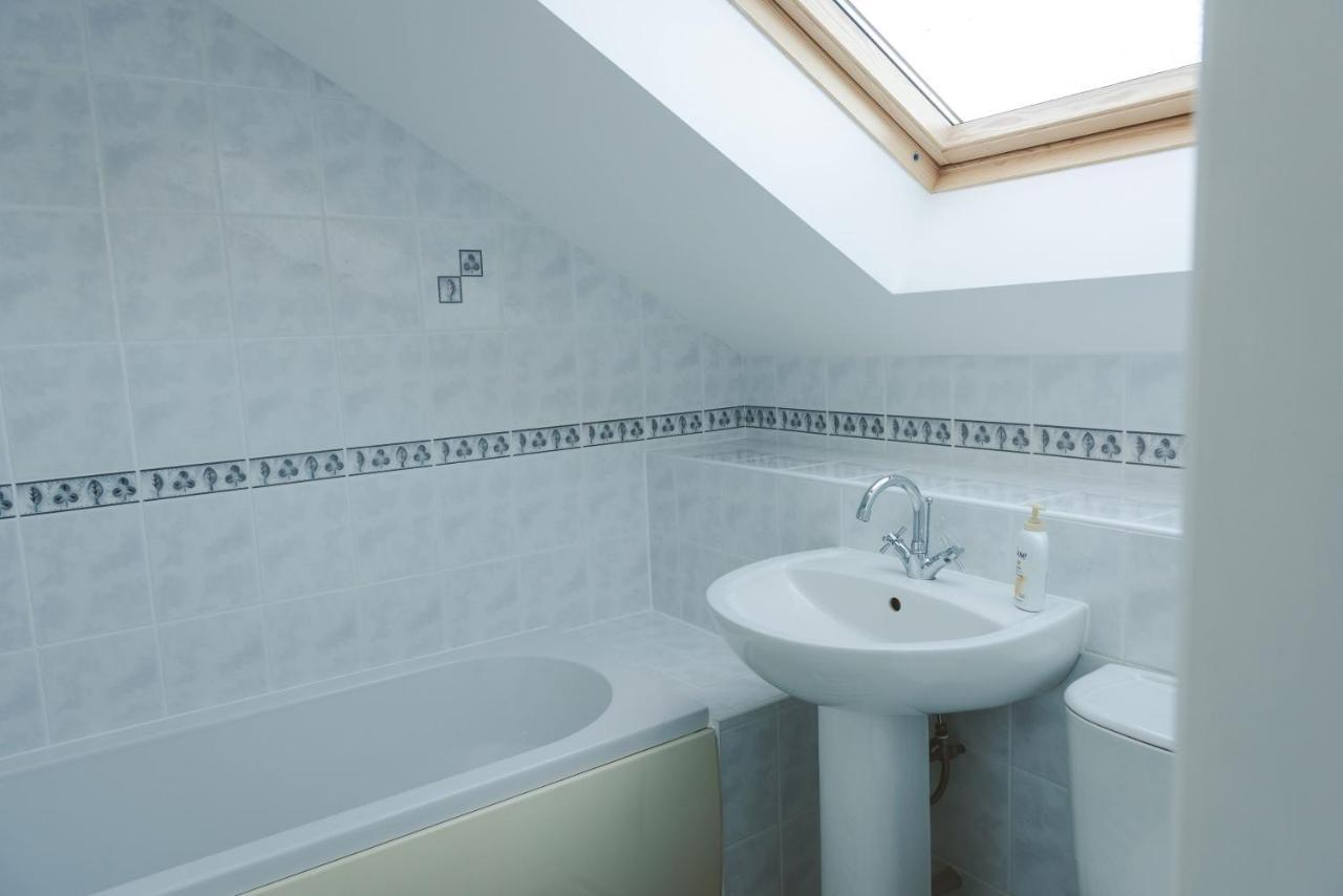 Clyde View B&B Dunoon Εξωτερικό φωτογραφία