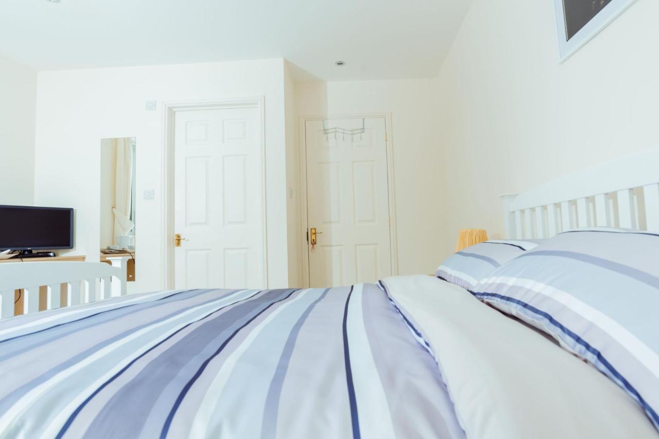 Clyde View B&B Dunoon Εξωτερικό φωτογραφία