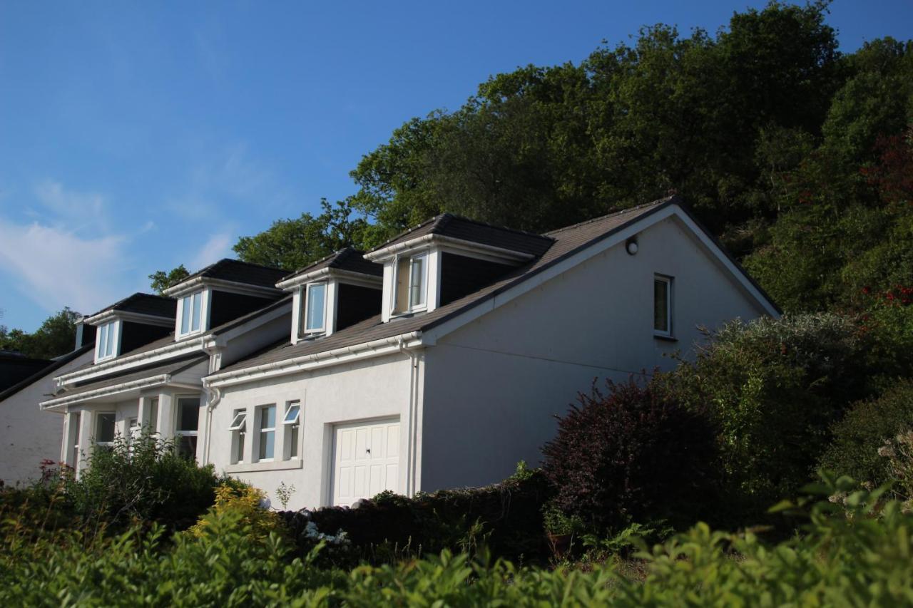 Clyde View B&B Dunoon Εξωτερικό φωτογραφία