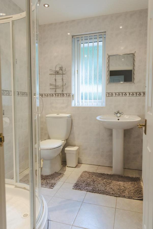 Clyde View B&B Dunoon Εξωτερικό φωτογραφία