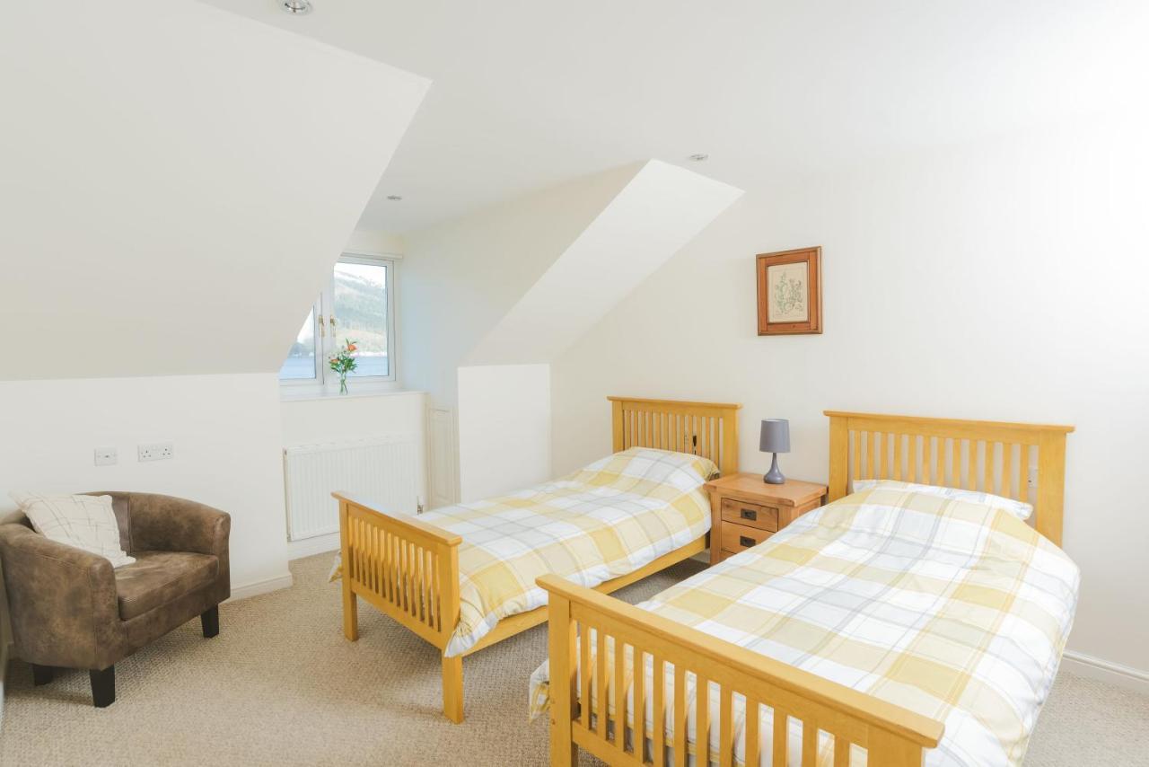 Clyde View B&B Dunoon Εξωτερικό φωτογραφία