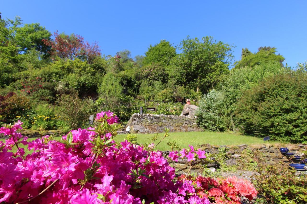 Clyde View B&B Dunoon Εξωτερικό φωτογραφία