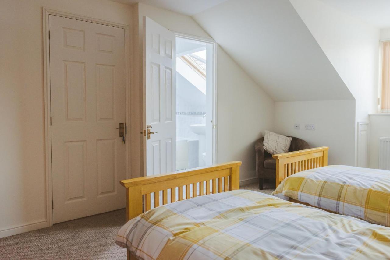 Clyde View B&B Dunoon Εξωτερικό φωτογραφία