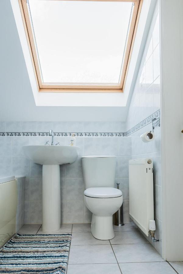 Clyde View B&B Dunoon Εξωτερικό φωτογραφία