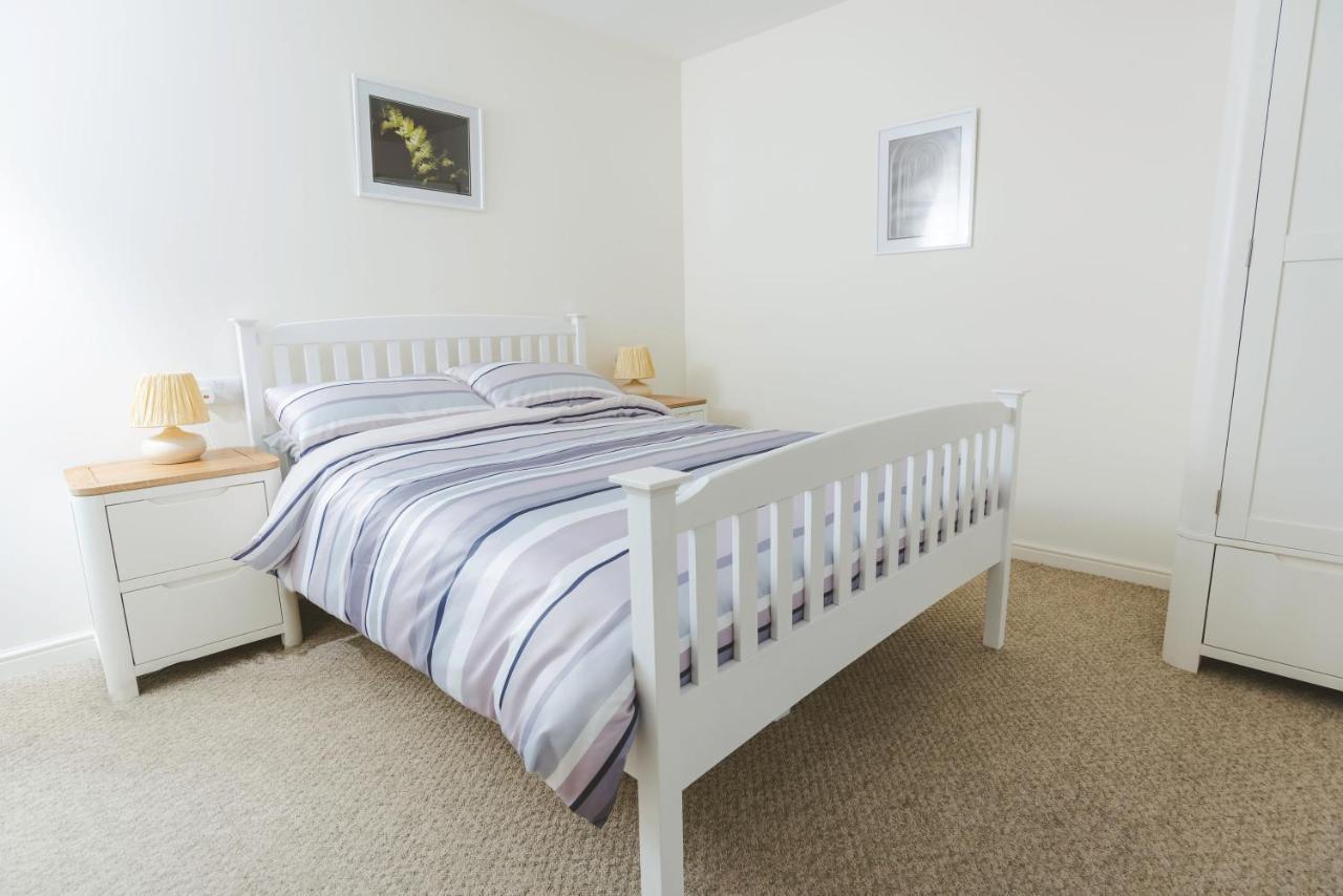 Clyde View B&B Dunoon Εξωτερικό φωτογραφία